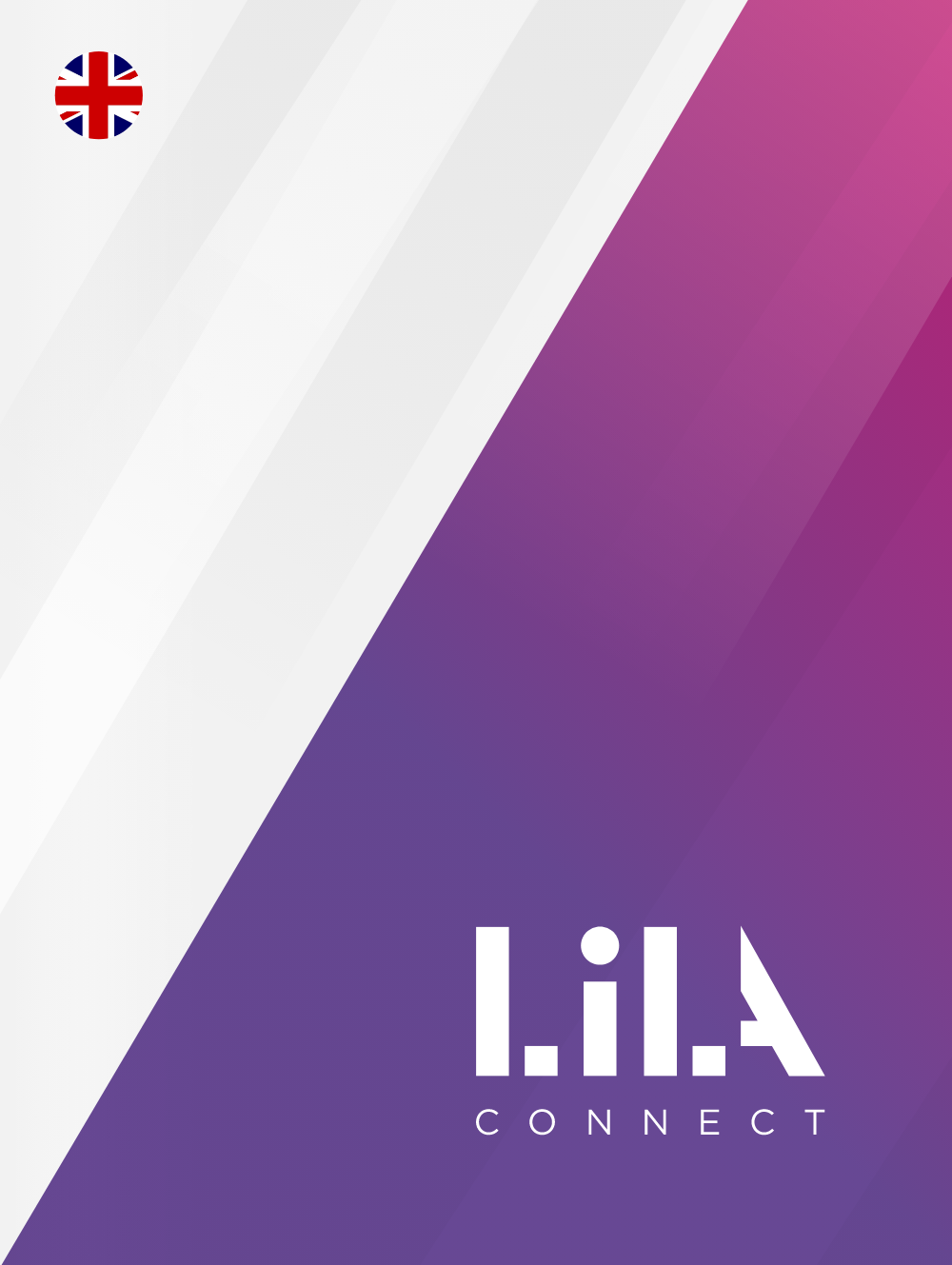 LilaConnect <em>Global Brand Design for lila fibre</em>